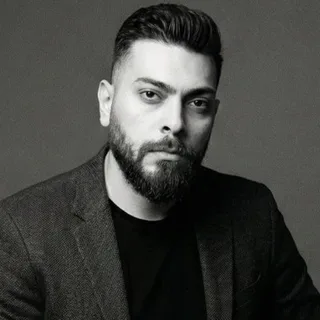 Omar Hassan'ın fotoğrafı